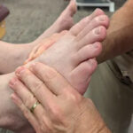 Conquering Ankle and Foot Injuries with Physical Therapy