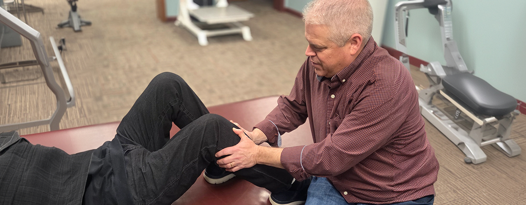 Managing Knee Arthritis With Physical Therapy: Your Path to Pain-Free Living
