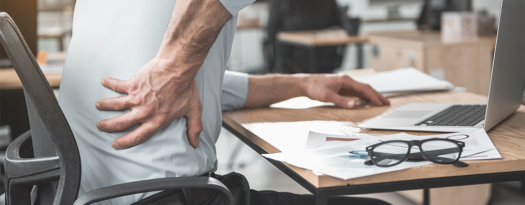 Back Pain After Sitting or Traveling? How to Fix It Before It Gets Worse