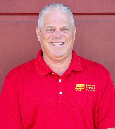 Rich Albanese
