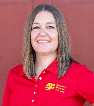 Stephanie Krepps